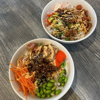Momo’s Poke - poke - Poke Near Me - Chico, California Momo’s Poke - poke - Poke Near Me - Chico, California