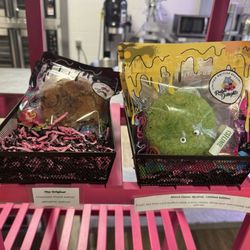 Rebel Daughter Cookies - Original and limited edition Halloween cookies