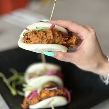 Jill’s Bar & Restaurant - Bao Buns - Salad Near Me - Mamaroneck, New York Jill’s Bar & Restaurant - Bao Buns - Salad Near Me - Mamaroneck, New York