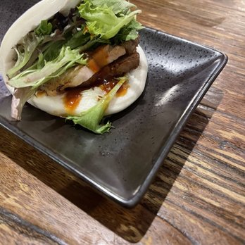 Tamashii Red - 11.Buns - Ramen Near Me - Forest Hills, New York Tamashii Red - 11.Buns - Ramen Near Me - Forest Hills, New York