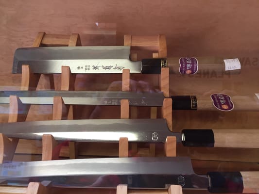 Hida Tool & Hardware by null