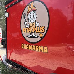 Pita Plus