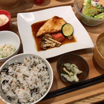 おぼんdeごはん マルイファミリー Japanese 17 Photos 溝口1 4 1 川崎市高津区 神奈川県 Japan Restaurant Reviews Phone Number Yelp