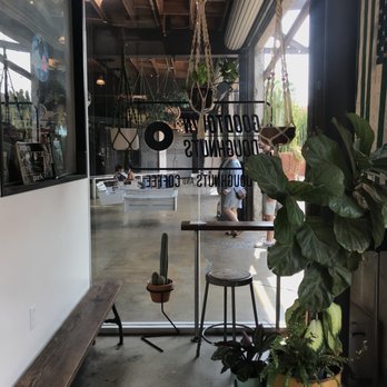 Good Town Doughnuts - Darling little look out 3 - Donuts Near Me - Costa Mesa, California Good Town Doughnuts - Darling little look out 3 - Donuts Near Me - Costa Mesa, California