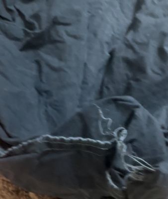 Parachute Home by null