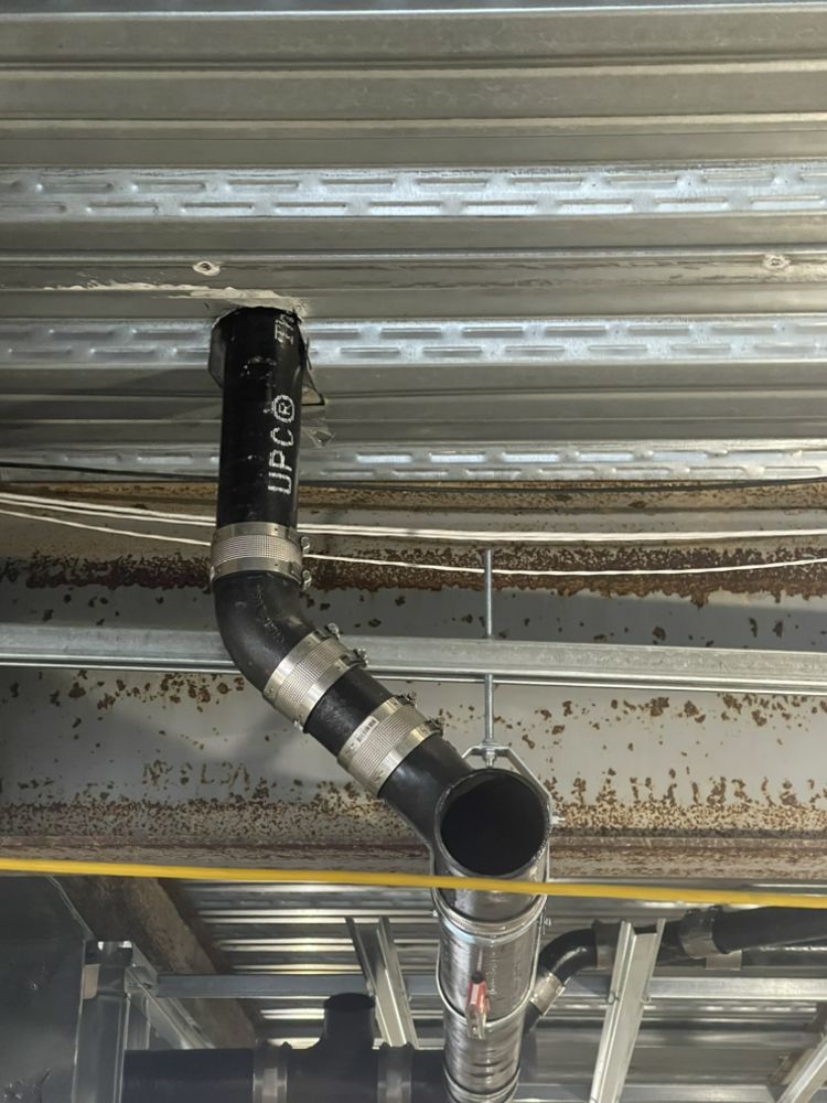 Slide of D & Z Mechanical Services