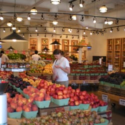 Kin's Farm Market - Walnut Gate