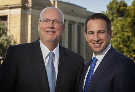 Domer Law - disability attorney in Milwaukee, WI