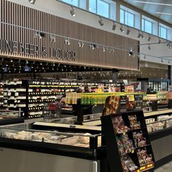 Acme Fresh Market No. 4