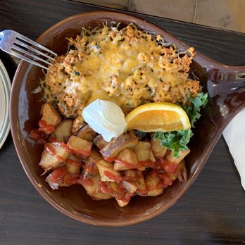 Eggscellent - Chorizo scramble - Breakfast & Brunch Near Me - Las Vegas, Nevada Eggscellent - Chorizo scramble - Breakfast & Brunch Near Me - Las Vegas, Nevada