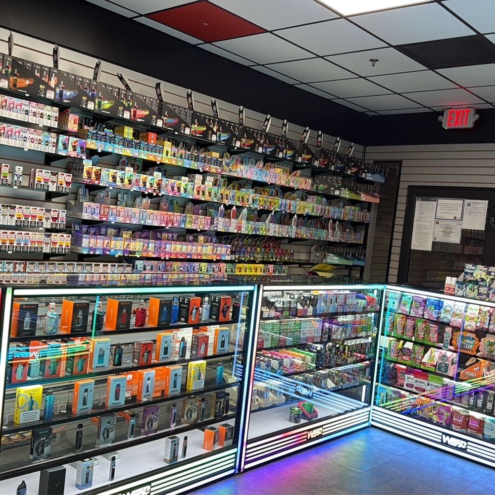 tobacco world st helens TOBACCO WORLD - Reviews, Photos & Phone Number - Updated June 2026 -  Comfort Food in Corpus Christi, Nueces County