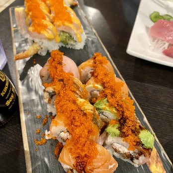 Sen Dai Sushi - Japanese Near Me - Milpitas, California Sen Dai Sushi - Japanese Near Me - Milpitas, California