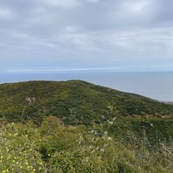 Malibu Mountain Bikers