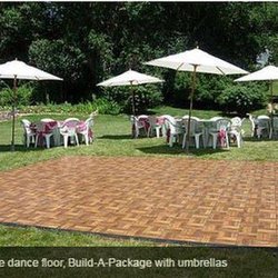 Budget Wedding & Party Rental - untitled