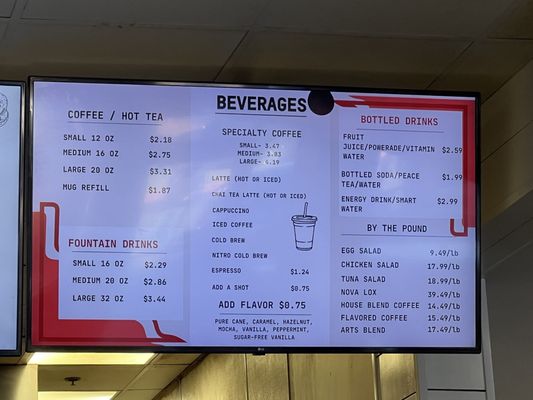 Art's Bagel & More by null