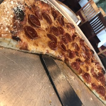 Club Capri - Crispy very tasty pizza - Italian Near Me - Algonac, Michigan Club Capri - Crispy very tasty pizza - Italian Near Me - Algonac, Michigan
