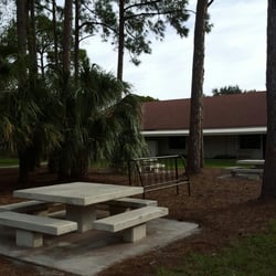 Emmanuel Catholic Church - Relax in the Garden at Church