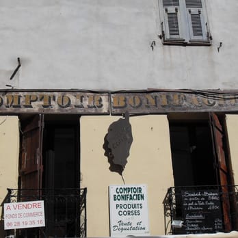 Le Port de Bonifacio - Fast Food Near Me - Bonifacio, 2A Le Port de Bonifacio - Fast Food Near Me - Bonifacio, 2A