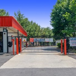 Public Storage