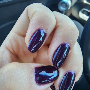 The Nail Pro - Messy - Nail Salons Near Me - Lakewood, California