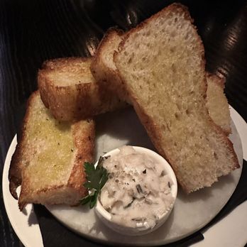 RPM Italian - Rosemary & Sea Salt Focaccia - Italian Near Me - Washington, DC, District of Columbia RPM Italian - Rosemary & Sea Salt Focaccia - Italian Near Me - Washington, DC, District of Columbia