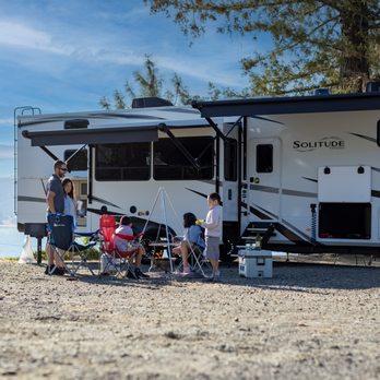 Ultimate Transportation - Grand Design Solitude camper available at Ultimate Transportation in Fargo, ND - Trailer Dealers Near Me - Fargo, North Dakota Ultimate Transportation - Grand Design Solitude camper available at Ultimate Transportation in Fargo, ND - Trailer Dealers Near Me - Fargo, North Dakota