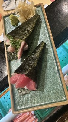Fuku sushi by null