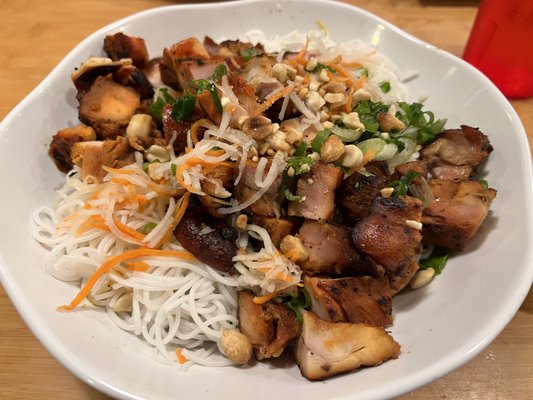 Phở Ca Dao Restaurant by null