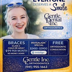 Gentle Dental