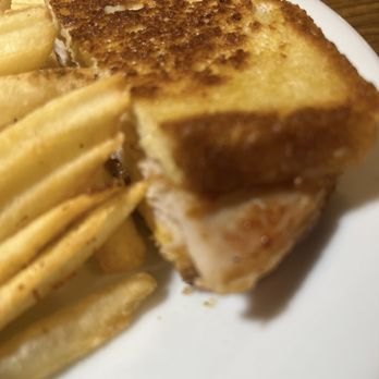 Denny's - Look at that buttery crunch! April 2026 - Diners Near Me - Brandon, Florida