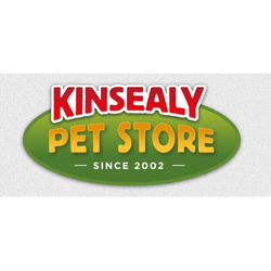 Kinsealy Pet Store