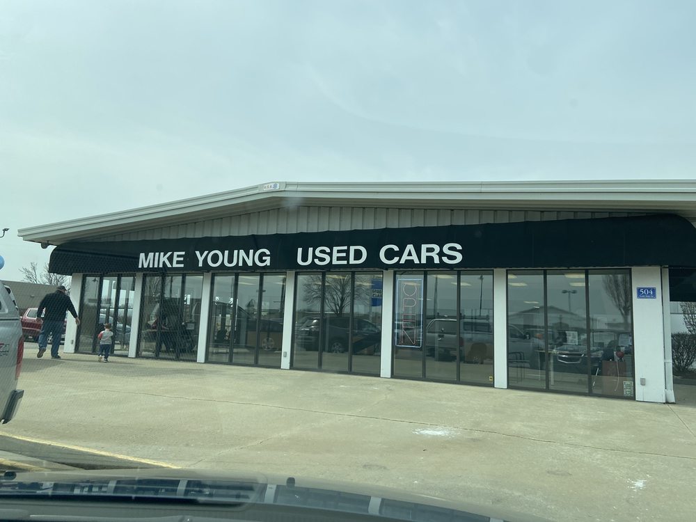 MIKE YOUNG BUICK GMC Updated October 2024 10 Reviews 312 N Main