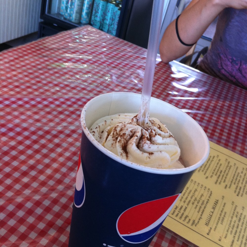 Millie's Deli & Snack Shop - Frozen Hot Chocolate - Delis Near Me - Hilo, Hawaii Millie's Deli & Snack Shop - Frozen Hot Chocolate - Delis Near Me - Hilo, Hawaii