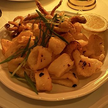 Carbone Riviera - Italian Near Me - Las Vegas, Nevada