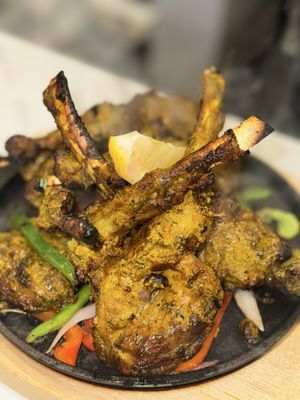 Turmeric Indian Kitchen by null