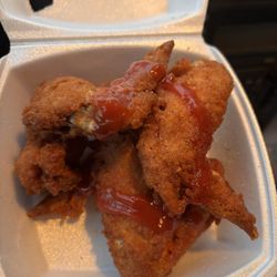 Peter's Chicken & Seafood