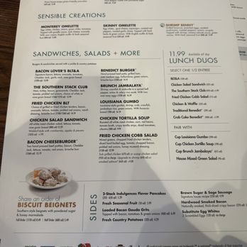 Another Broken Egg Cafe - Breakfast & Brunch Near Me - Pembroke Pines, Florida