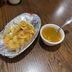 Chicken soup