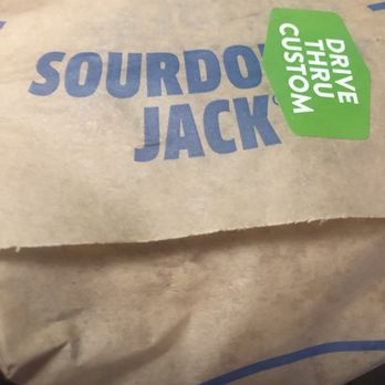 Jack in the Box - Fast Food Near Me - Long Beach, California