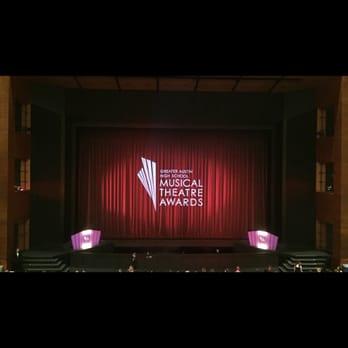 Long Center - GAHSMTA - Performing Arts Near Me - Austin, Texas