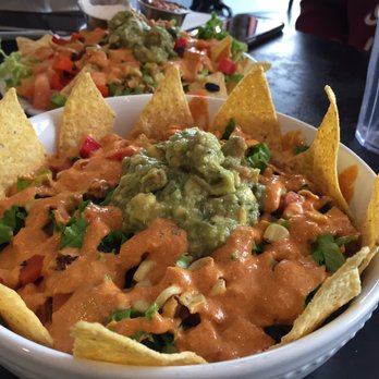 Higher Taste, Plant-Based - Fiesta bowl? Pretty good. - Vegan Near Me - Long Beach, California