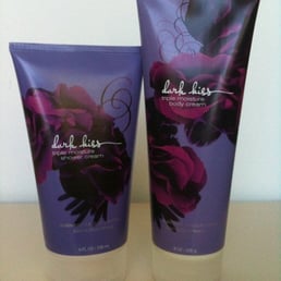 New dark kiss New dark kiss