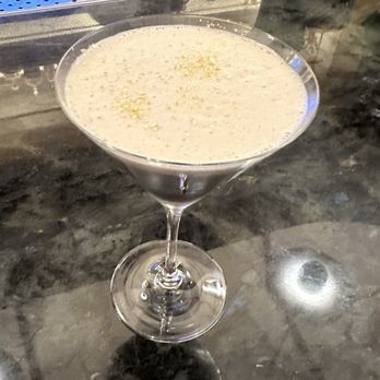 The Great Oak Steakhouse - Espresso martini - Steakhouses Near Me - Temecula, California The Great Oak Steakhouse - Espresso martini - Steakhouses Near Me - Temecula, California