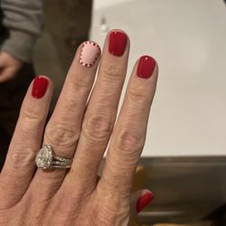 Juliet Nails