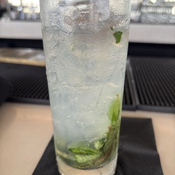 Kumo Rooftop - Awesome mojito: 1st of 2 - Lounges Near Me - Carolina, Puerto Rico