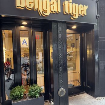 Bengal Tiger - Indian Near Me - New York, New York Bengal Tiger - Indian Near Me - New York, New York