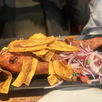 Mambo's Cafe - Buford - Peruvian Near Me - Buford, Georgia