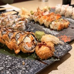 Ren Thai Sushi
