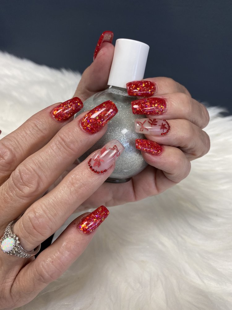 SALON NIRVANA & NAIL SPA Updated June 2024 31 Photos 87 Mill Plain Rd, Danbury