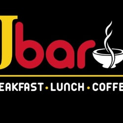 Jbar cafe - The perfect cup of coffee accompanied with great food and friendly service what better can you ask for....